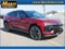 2026 Chevrolet Blazer EV SS