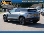 2026 Chevrolet Blazer EV SS