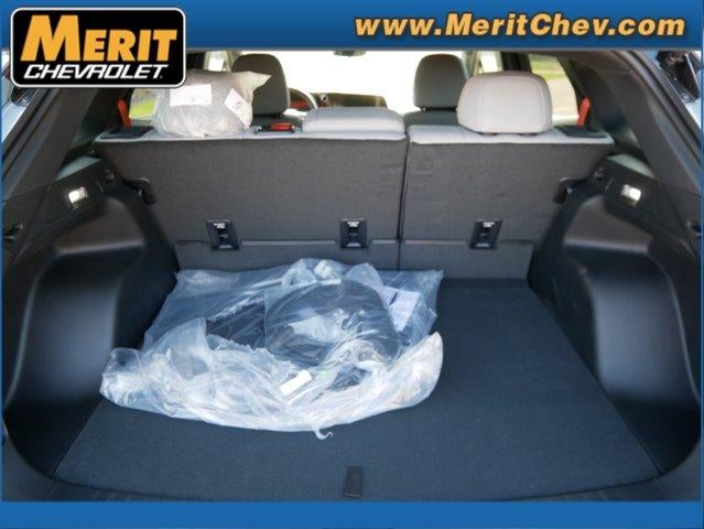 2026 Chevrolet Blazer EV SS