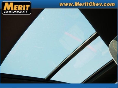 2026 Chevrolet Blazer EV SS