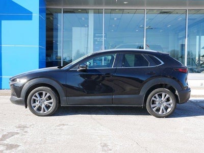 2025 Mazda Mazda CX-30 2.5 S Preferred Package