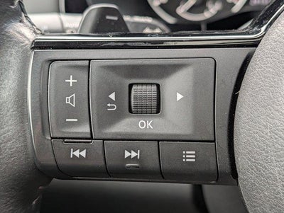 2023 Nissan Pathfinder SL 4WD
