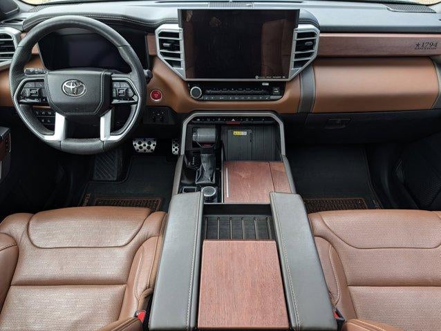 2023 Toyota Tundra 1794 Edition