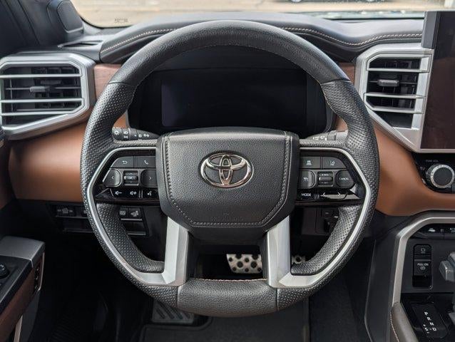 2023 Toyota Tundra 1794 Edition