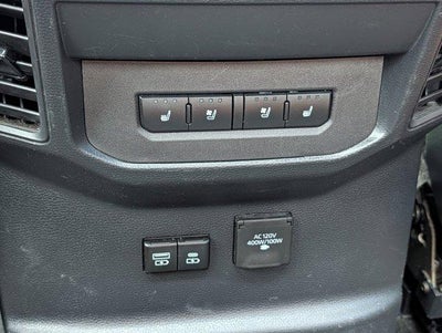 2023 Toyota Tundra 1794 Edition