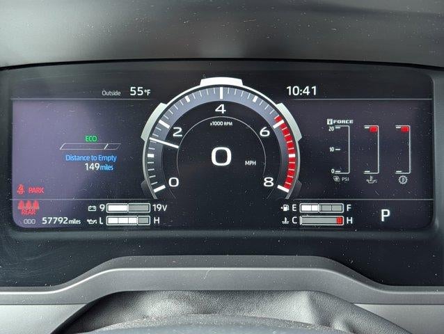 2023 Toyota Tundra 1794 Edition