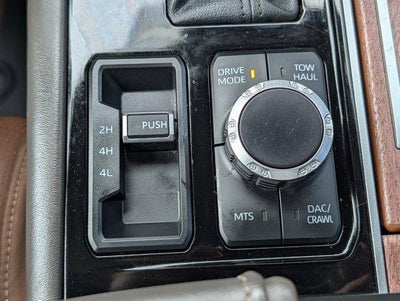 2023 Toyota Tundra 1794 Edition
