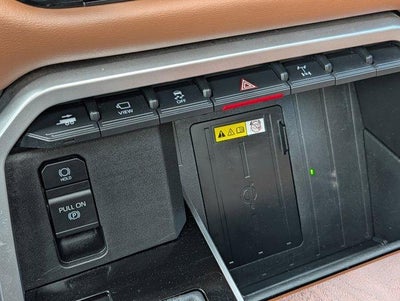 2023 Toyota Tundra 1794 Edition