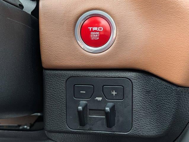2023 Toyota Tundra 1794 Edition