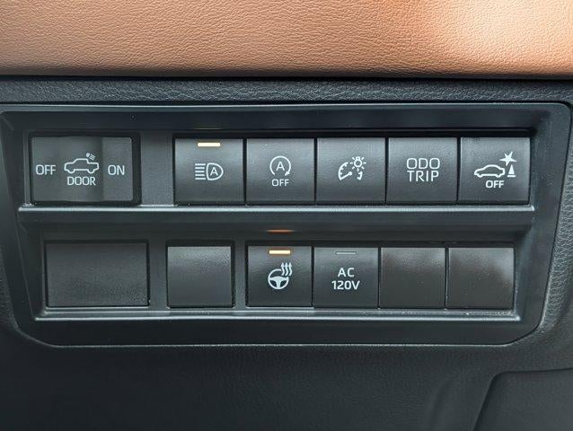 2023 Toyota Tundra 1794 Edition