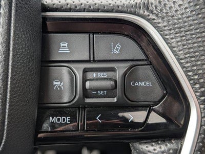 2023 Toyota Tundra 1794 Edition