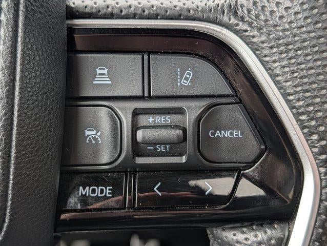 2023 Toyota Tundra 1794 Edition