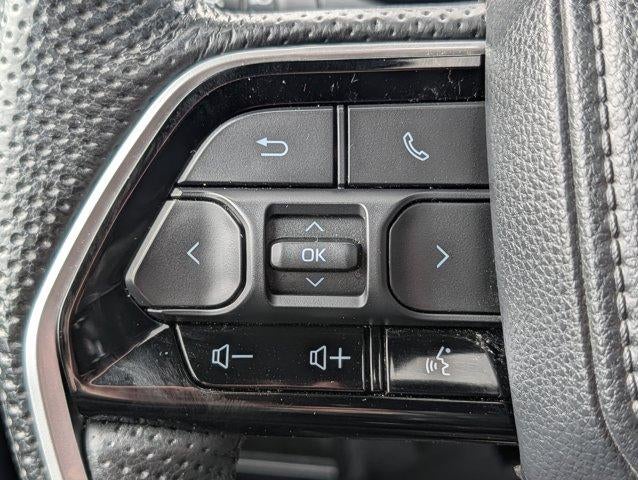 2023 Toyota Tundra 1794 Edition