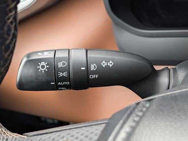 2023 Toyota Tundra 1794 Edition