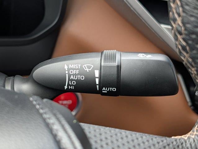 2023 Toyota Tundra 1794 Edition