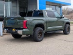 2023 Toyota Tundra 1794 Edition