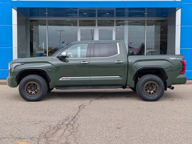 2023 Toyota Tundra 1794 Edition