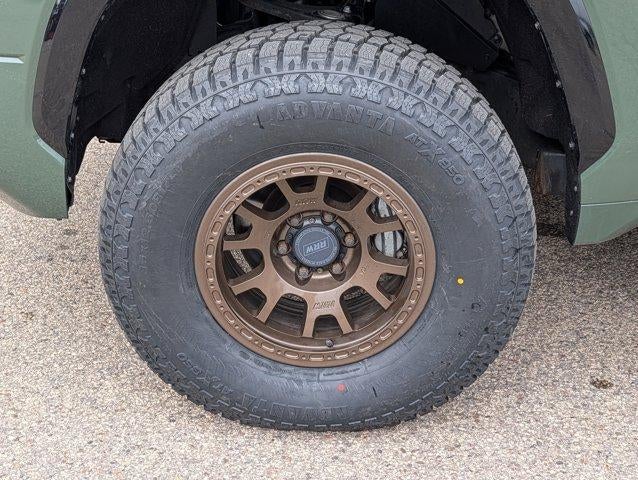 2023 Toyota Tundra 1794 Edition