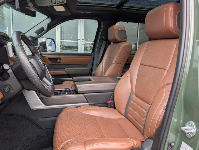 2023 Toyota Tundra 1794 Edition