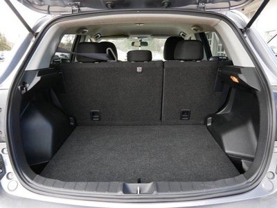 2017 Mitsubishi Outlander Sport 2.0 ES