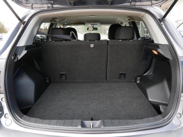 2017 Mitsubishi Outlander Sport 2.0 ES