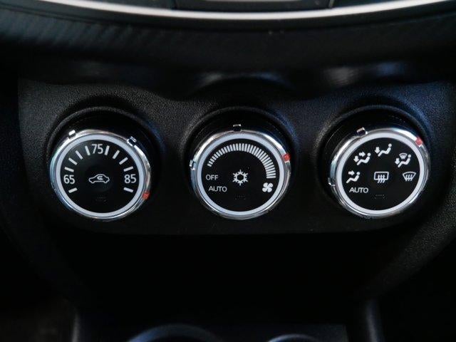 2017 Mitsubishi Outlander Sport 2.0 ES