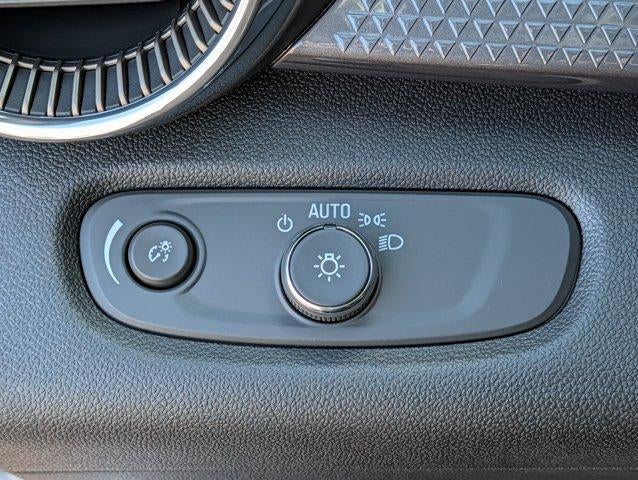 2026 Chevrolet Trax Activ - Photo 14