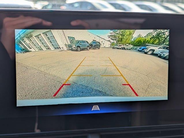2026 Chevrolet Trax Activ - Photo 21
