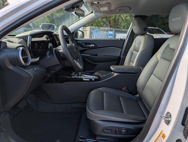 2026 Chevrolet Trax Activ - Photo 8