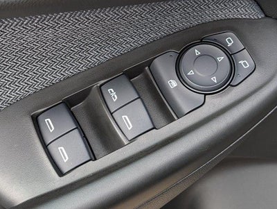 2025 Chevrolet Trailblazer LS