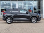 2025 Chevrolet Trailblazer LS