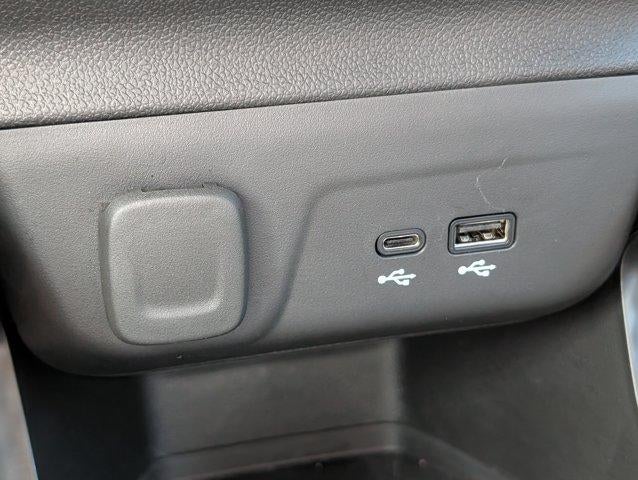 2025 Chevrolet Trailblazer LS