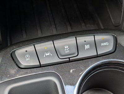 2025 Chevrolet Trailblazer LS