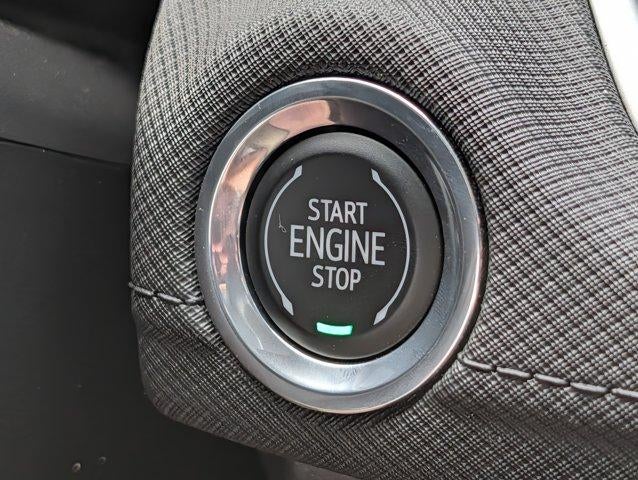 2025 Chevrolet Trailblazer LS