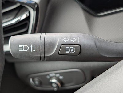 2025 Chevrolet Trailblazer LS