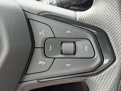 2025 Chevrolet Trailblazer LS