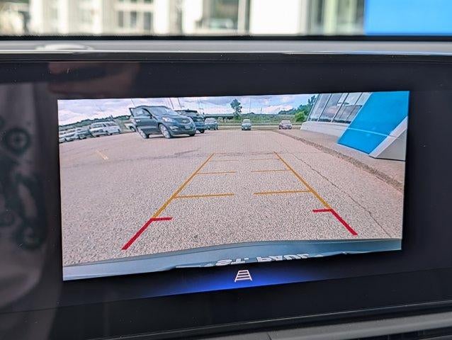 2025 Chevrolet Trailblazer LS