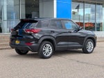 2025 Chevrolet Trailblazer LS
