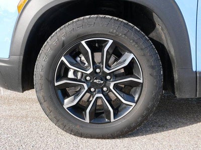 2024 Chevrolet Trailblazer ACTIV