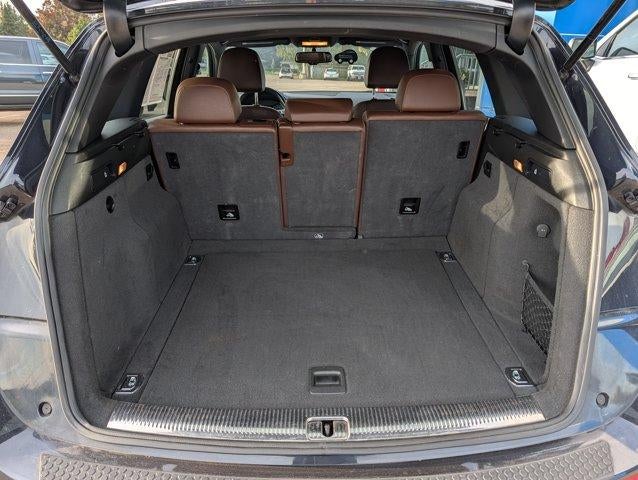 2015 Audi Q5 2.0T Premium