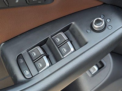 2015 Audi Q5 2.0T Premium