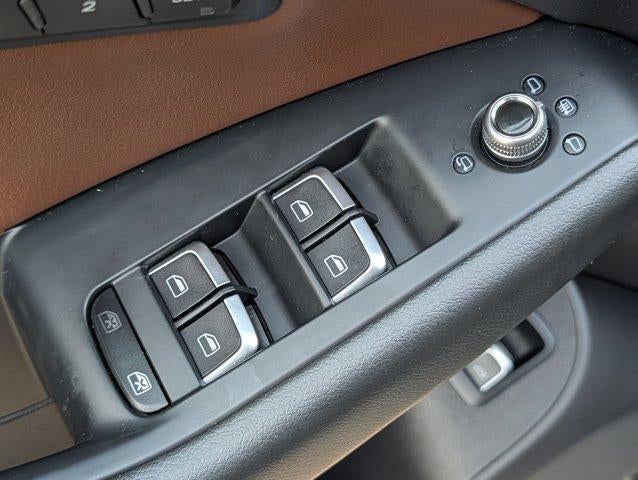 2015 Audi Q5 2.0T Premium