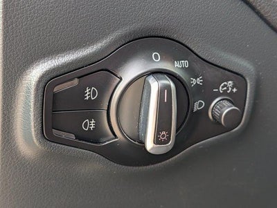 2015 Audi Q5 2.0T Premium