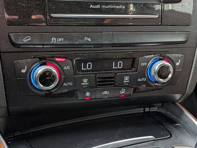 2015 Audi Q5 2.0T Premium