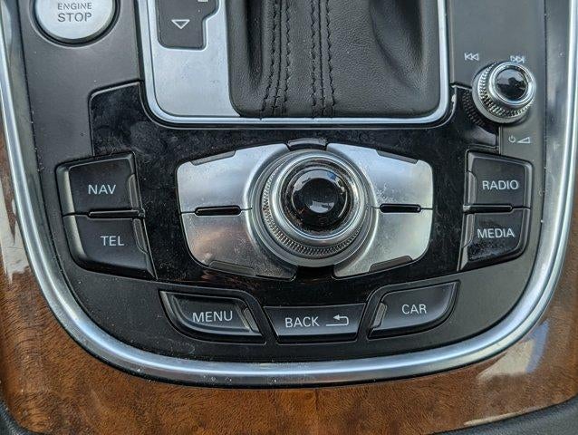 2015 Audi Q5 2.0T Premium