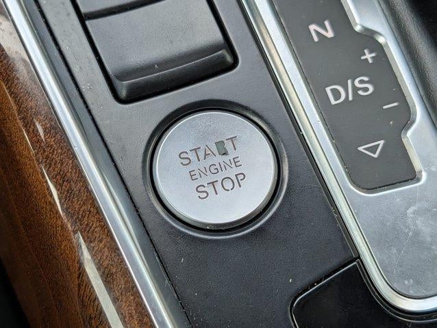 2015 Audi Q5 2.0T Premium