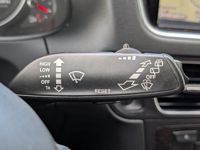 2015 Audi Q5 2.0T Premium