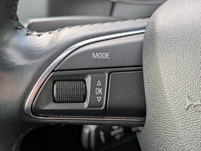 2015 Audi Q5 2.0T Premium