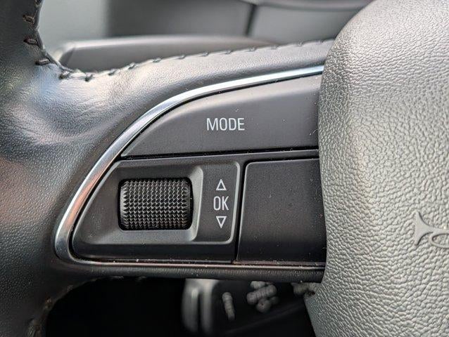 2015 Audi Q5 2.0T Premium