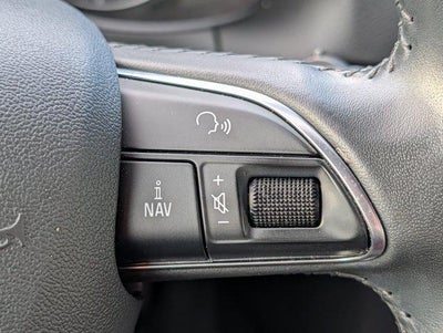 2015 Audi Q5 2.0T Premium